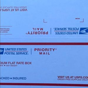 mystery box !